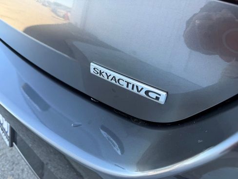 Certified 2025 MAZDA MAZDA3 s image 10