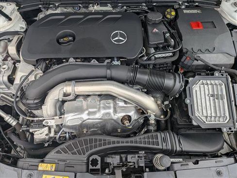 Used 2026 Mercedes-Benz GLB 250 image 22