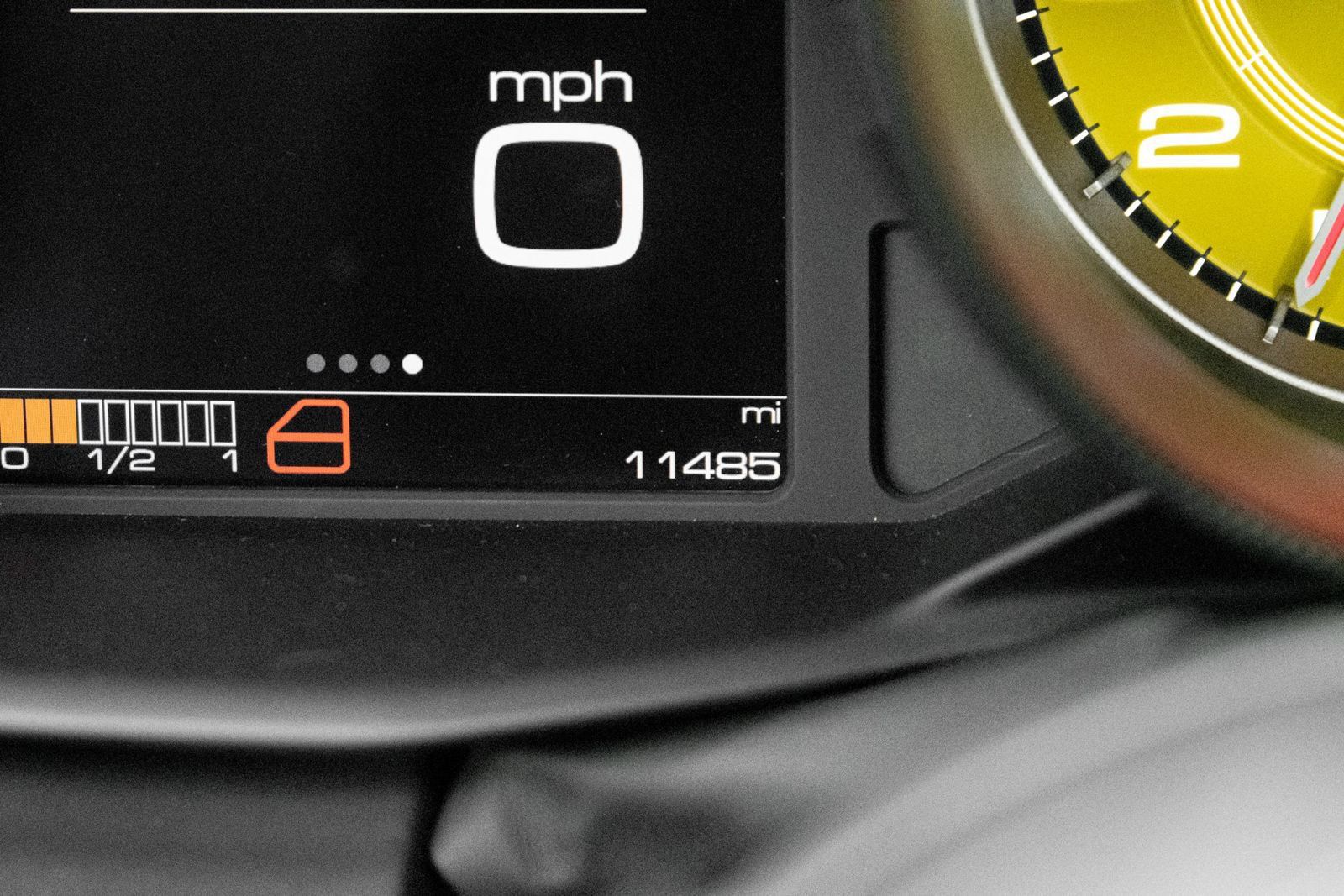 Used 2017 Ferrari 488 Spider RWD image 38