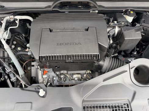 Used 2023 Honda Pilot Elite image 26