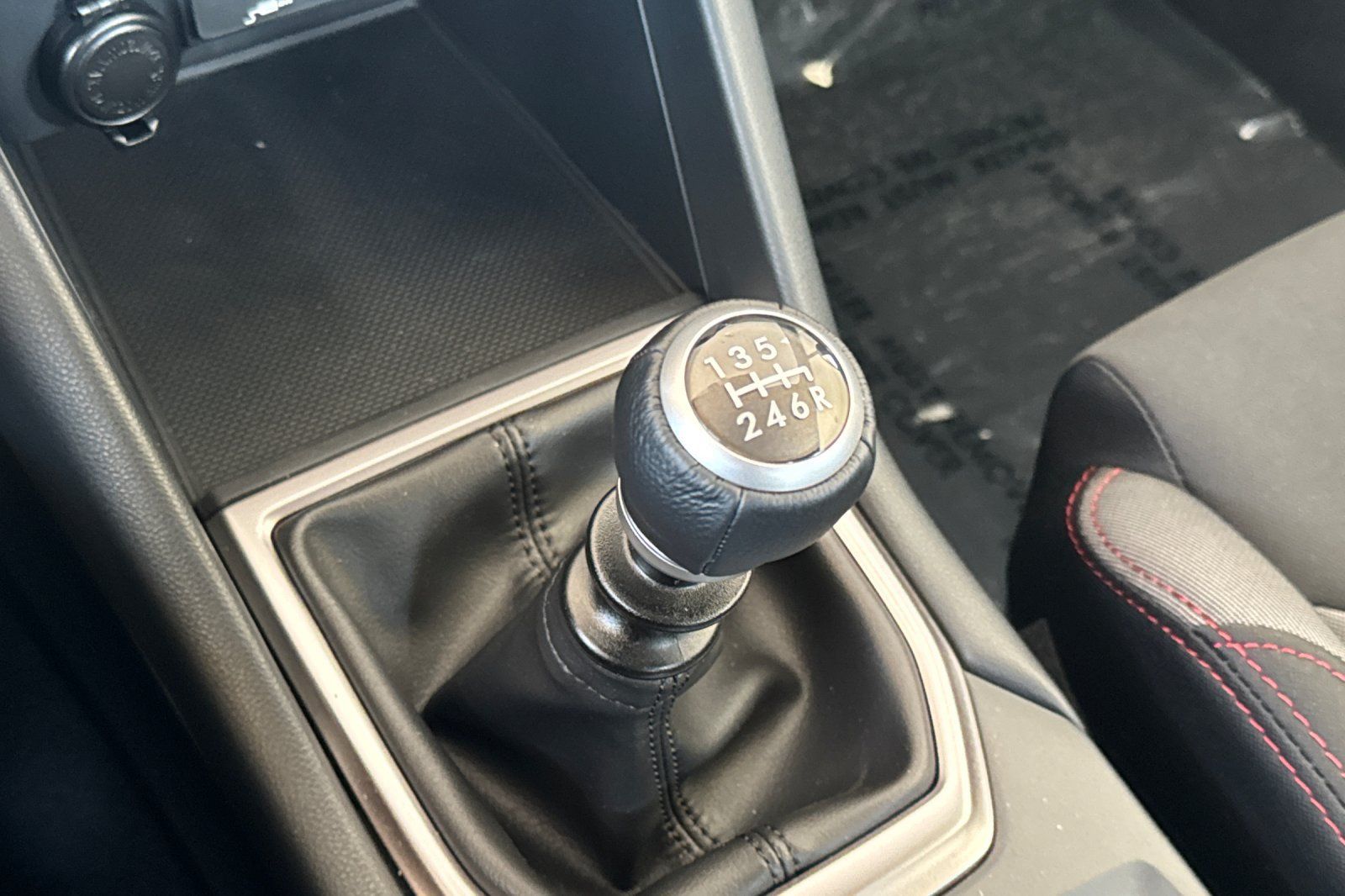 New 2026 Subaru WRX AWD/4WD image 20