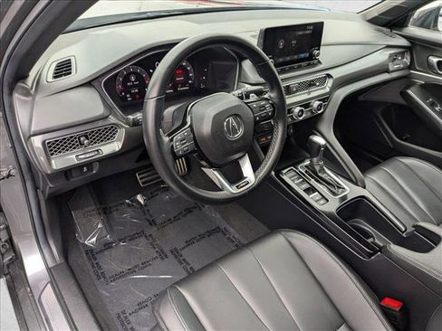 Certified 2024 Acura Integra A-Spec image 10