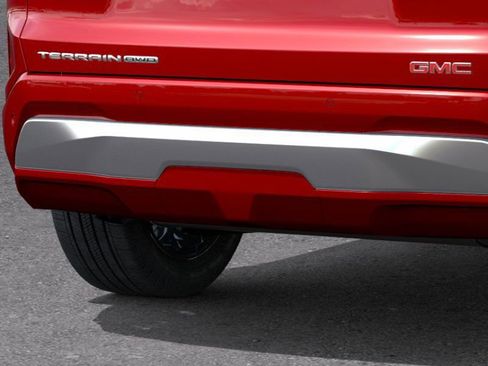 New 2026 GMC Terrain Denali image 14