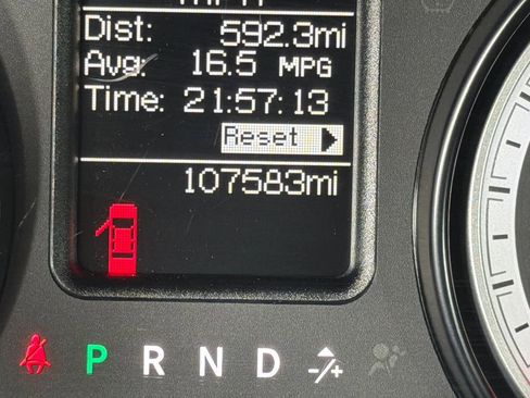 Used 2015 RAM 1500 Tradesman w/ Power & Remote Entry Group image 23