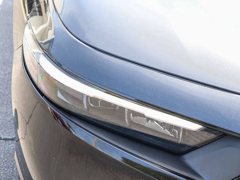 Used 2024 Honda Accord Sport image 7