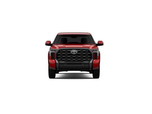 New 2025 Toyota Tundra Platinum image 64