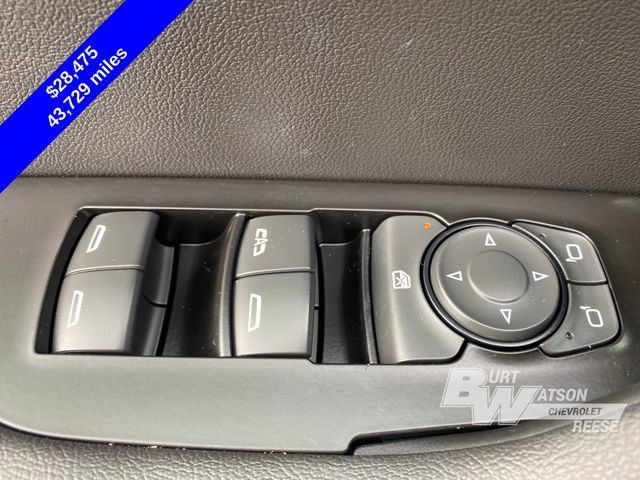 Used 2024 Chevrolet Blazer RS FWD image 16