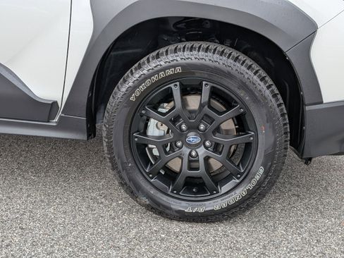 New 2026 Subaru Crosstrek 2.5i Wilderness w/ Wilderness Package AWD/4WD image 11