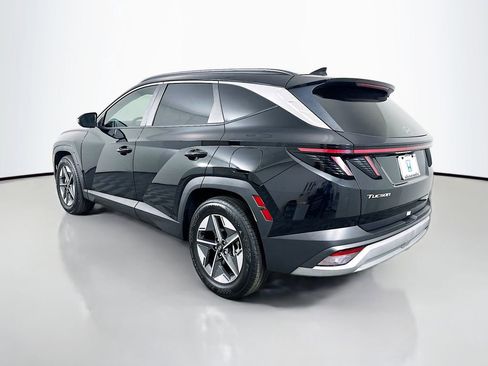 Used 2025 Hyundai Tucson SEL image 7