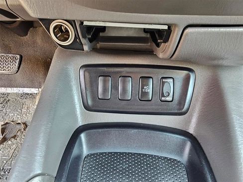 Used 2005 Toyota Sequoia Limited image 18