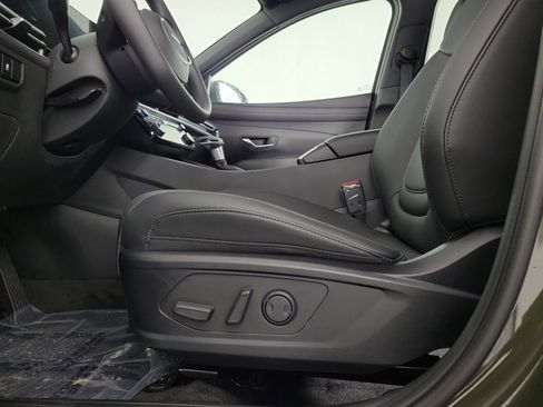 New 2025 Hyundai Santa Cruz SEL image 26