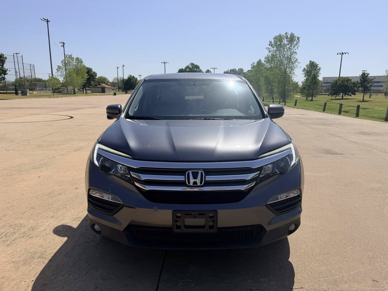 Used 2016 Honda Pilot EX-L image 5