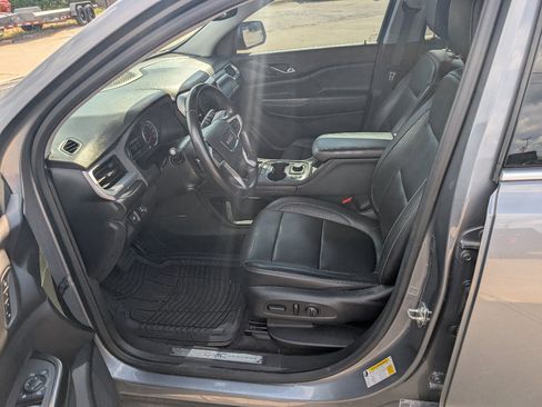 Used 2020 GMC Acadia SLT w/ Premium Package image 15