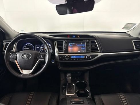 Used 2017 Toyota Highlander SE AWD/4WD image 33