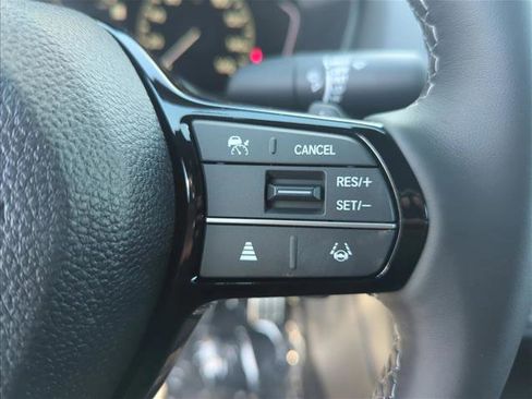 New 2026 Honda Civic Sport image 13