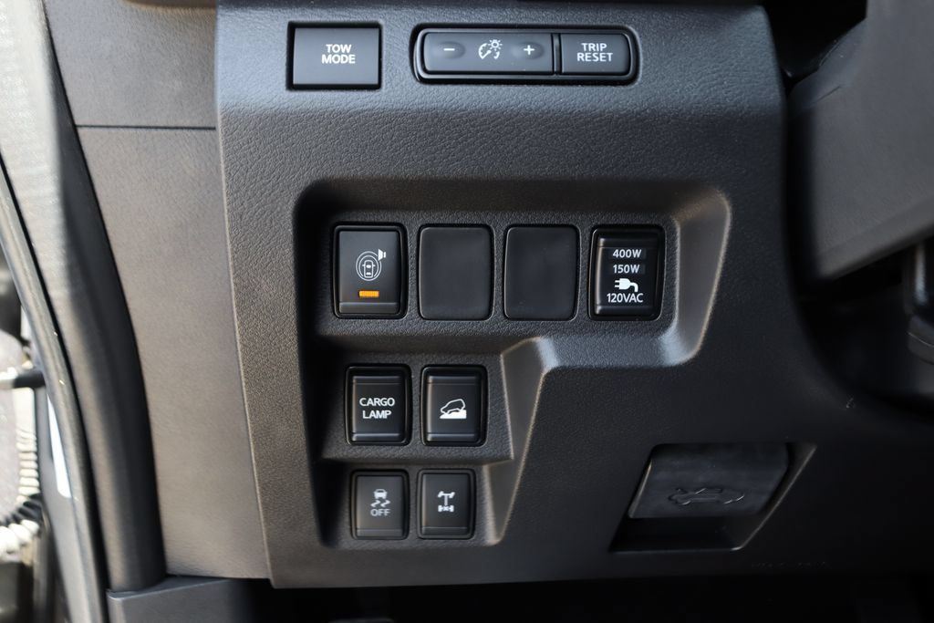 Used 2025 Nissan Frontier PRO-4X w/ Pro Convenience Package AWD/4WD image 20
