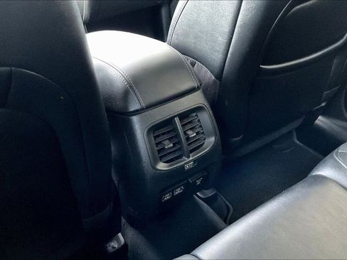 Used 2023 Jeep Cherokee Altitude Lux AWD/4WD image 33