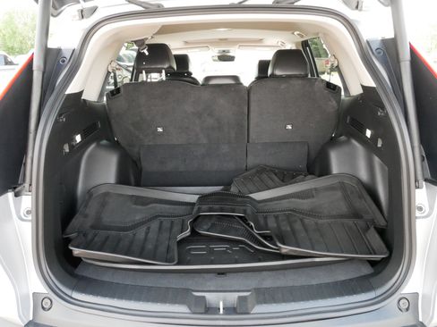 Certified 2024 Honda CR-V EX-L image 18
