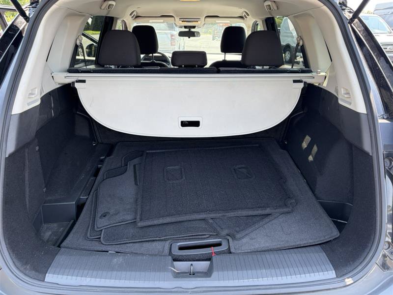 Used 2023 Nissan Rogue SV AWD/4WD image 11