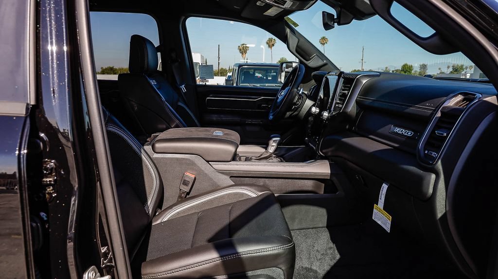 New 2026 RAM 1500 RHO AWD/4WD image 20