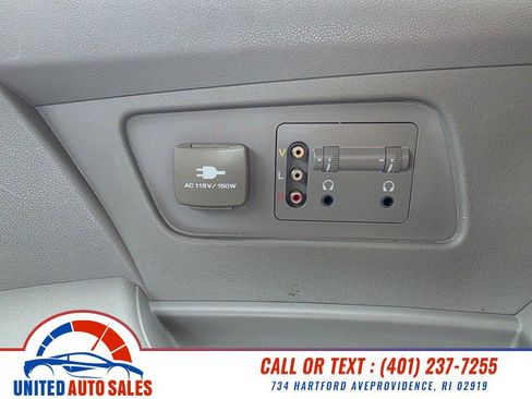 Used 2012 Honda Odyssey EX-L image 22