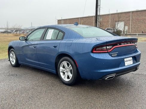 Certified 2023 Dodge Charger SXT image 4