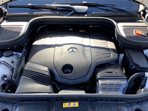 New 2026 Mercedes-Benz GLE 450 4MATIC image 20