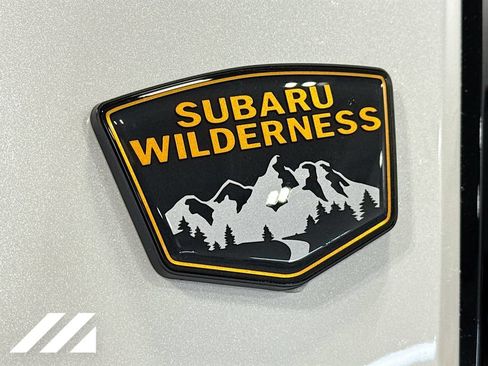 New 2026 Subaru Outback Wilderness w/ Wilderness Package AWD/4WD image 34