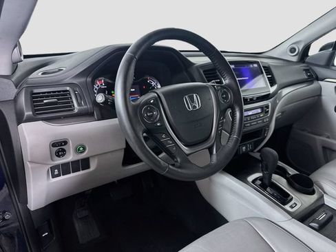 Used 2018 Honda Pilot EX-L image 19