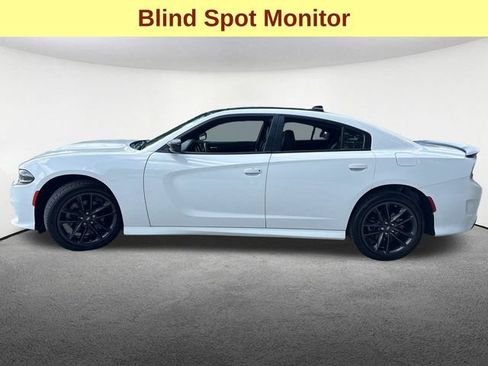Used 2021 Dodge Charger GT w/ Plus Group AWD/4WD image 6
