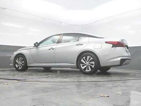 Used 2021 Nissan Altima 2.5 S image 30