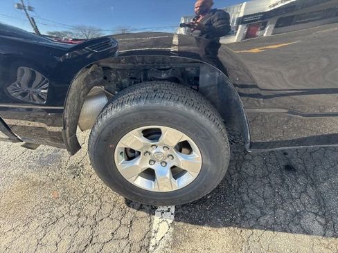Used 2022 RAM 1500 Big Horn image 14