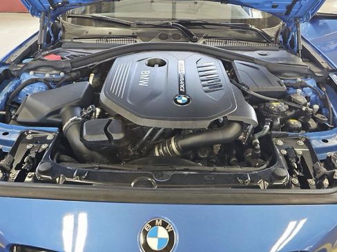 Used 2018 BMW M240i Coupe RWD image 16