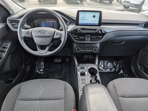 Used 2025 Ford Escape Active AWD/4WD image 3