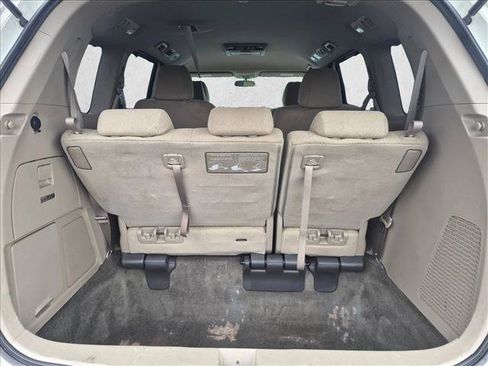 Used 2016 Honda Odyssey SE image 6