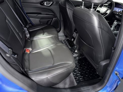 New 2026 Jeep Compass Limited w/ Sun, Sound & Navigation Group image 20