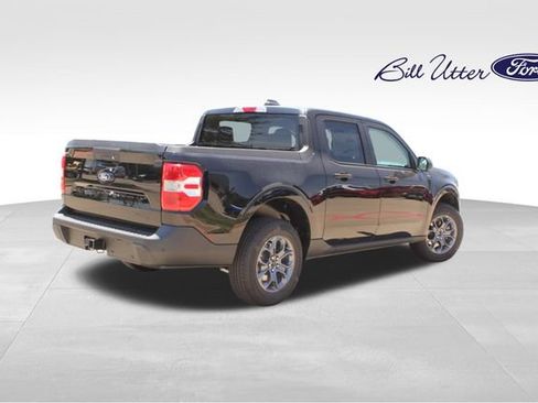 New 2026 Ford Maverick XLT w/ 4K Tow Package AWD/4WD image 3