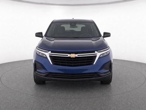Used 2022 Chevrolet Equinox LS AWD/4WD image 10