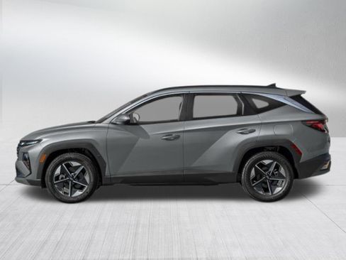 New 2026 Hyundai Tucson SEL image 2