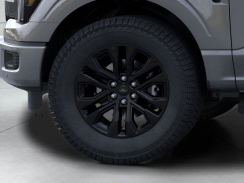 New 2026 Ford F150 Lariat image 19