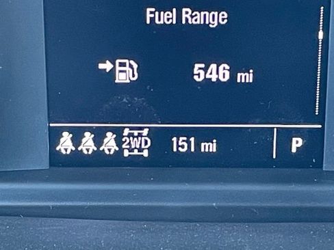 New 2026 Chevrolet Silverado 2500 Custom w/ Custom Value Package AWD/4WD image 2