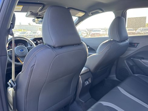 New 2026 Subaru Crosstrek 2.5i Wilderness image 26