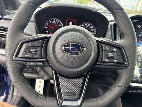 New 2026 Subaru WRX Premium w/ WRX Essentials Package AWD/4WD image 17