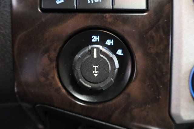 Used 2014 Ford F250 Platinum w/ FX4 Off-Road Package AWD/4WD image 39