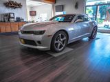 Used 2014 Chevrolet Camaro LT w/ RS Package image 2