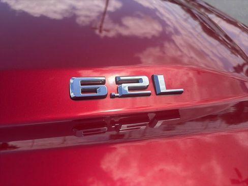 Used 2021 Chevrolet Silverado 1500 LTZ w/ Safety Package II image 5