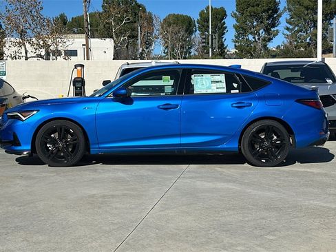 New 2026 Acura Integra A-Spec image 7