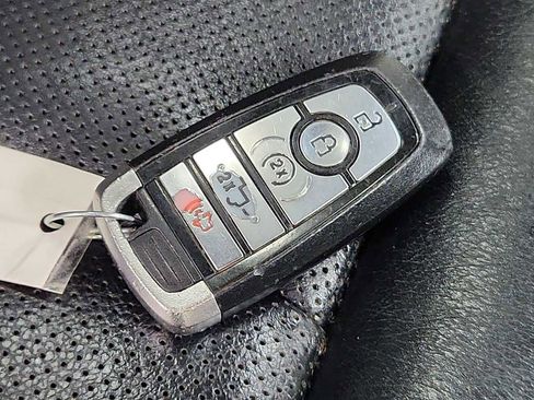 Used 2019 Ford F150 Lariat w/ Equipment Group 502A Luxury image 32