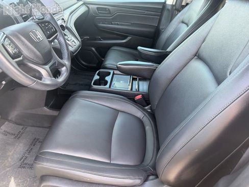 Certified 2025 Honda Odyssey EX-L image 12