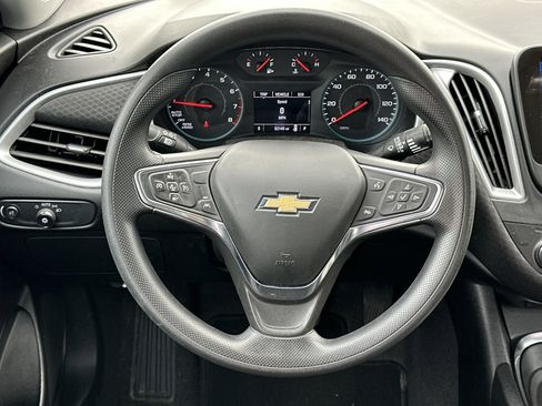 Certified 2024 Chevrolet Malibu LT image 23